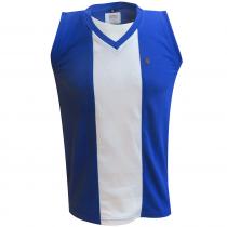 Combination Blue T-shirt : Regular