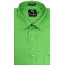 Plain Green Shirt : Trending
