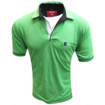 Combination Green T-shirt : Regular