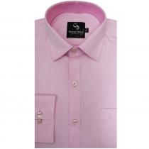 Plain Pink Shirt : Trending