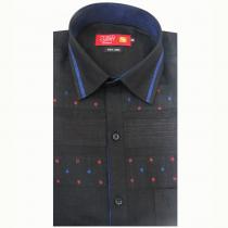 Combination Black Shirt : Ditto