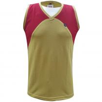 Combination Fawn T-shirt : Itutu (Slim Fit)