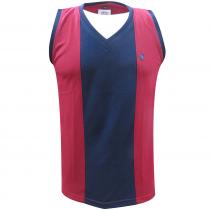 Combination Red T-shirt : Itutu (Slim Fit)