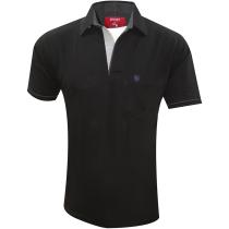 Combination Black T-shirt : Regular