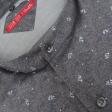 Print Blue Shirt : Slim