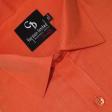 Plain Orange Shirt : Business