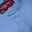 Checks Light Gray Shirt : Slim