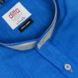 Combination Blue Shirt : Ditto