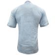 Combination Light Blue Shirt : Ditto