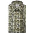 Print Fawn Shirt : Ditto