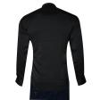 Self Design Black Shirt : Ditto