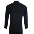 Self Design Dark Gray Shirt : Ditto