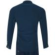 Self Design Dark Blue Shirt : Ditto