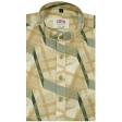 Print Fawn Shirt : Ditto