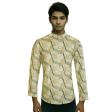 Print Fawn Shirt : Ditto