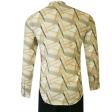 Print Fawn Shirt : Ditto