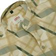 Print Fawn Shirt : Ditto