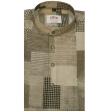 Print Fawn Shirt : Ditto