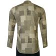 Print Fawn Shirt : Ditto