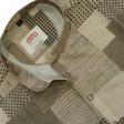 Print Fawn Shirt : Ditto