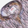 Print Brown Shirt : Ditto