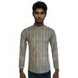 Print Fawn Shirt : Ditto