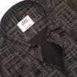 Print Maroon Shirt : Ditto