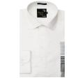 Combination White Shirt : Party
