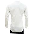 Combination White Shirt : Party