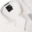 Combination White Shirt : Party