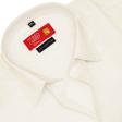 Plain White Shirt : Business