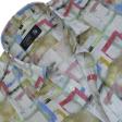 Print White Shirt : Ditto