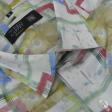 Print White Shirt : Ditto