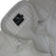 Stripes White Shirt : Business