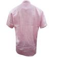 Combination Pink Shirt : Ditto