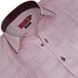 Combination Pink Shirt : Ditto