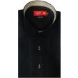 Combination Black Shirt : Ditto