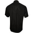 Combination Black Shirt : Ditto