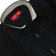 Combination Black Shirt : Ditto