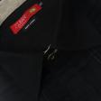 Combination Black Shirt : Ditto