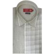Combination Fawn Shirt : Ditto