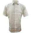 Combination Fawn Shirt : Ditto