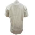 Combination Fawn Shirt : Ditto
