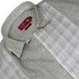 Combination Fawn Shirt : Ditto