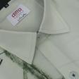 Handpainted Green Shirt : Ditto