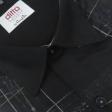 Handpainted Black Shirt : Ditto
