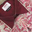 Print Maroon Shirt : Ditto