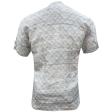 Combination Gray Shirt : Ditto