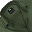 Plain Green Shirt : Business