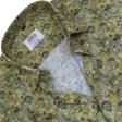 Print Gold Shirt : Ditto